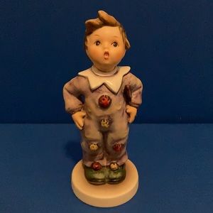 Goebel Hummel “Carnival” Figurine